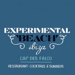 EXPERIMENTAL BEACH SESSION SUMMER '13