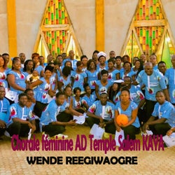 Wende Reegiwaogre
