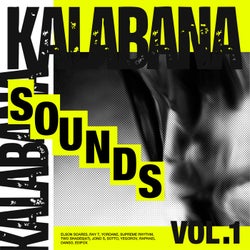 Kalabana Sounds Vol.1
