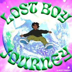 Lost Boy Journey