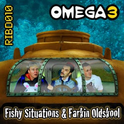 Fishy Situations / Farkin' Oldskool