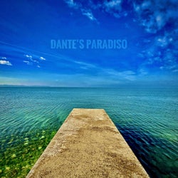 Dante’s Paradiso