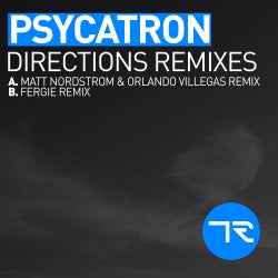 Directions - Remixes