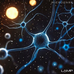 Microdark, Vol. 1