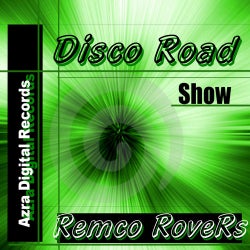 Disco Road Show