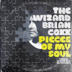The Wizard Brian Coxx - Pieces Of My Soul