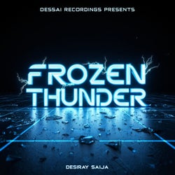 FROZEN THUNDER