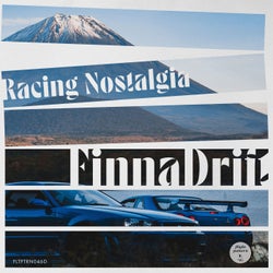 Racing Nostalgia EP