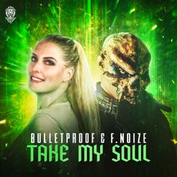 Take My Soul - Extended Mix
