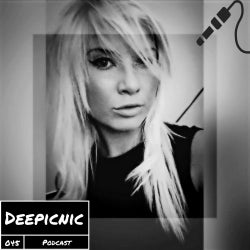 Deepicnic Podcast 045 - Justyna Lutkiewicz