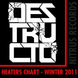 Destructo's HEATERS for Winter