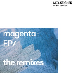 Magenta (The Remixes)