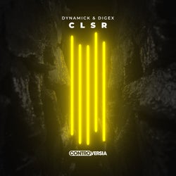 CLSR (Extended Mix)