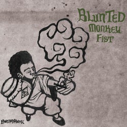 Blunted Monkey Fist