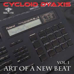 Art Of A New Beat (Volume 1)