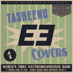 Tasheeno Covers