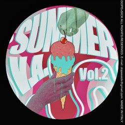 Summer V.A. Vol.2
