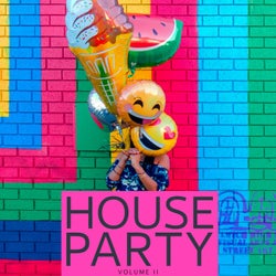 House Party, Vol. 2 (Let's Get This Party Started)