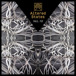 Altered States Vol.12
