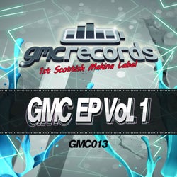 GMC EP Vol. 1