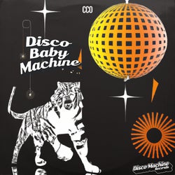 Disco Baby Machine