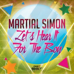 Let's Hear It For The Boy (Club Mix)