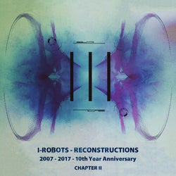 I-Robots - Reconstructions - 10th Year Anniversary, Chapter 2