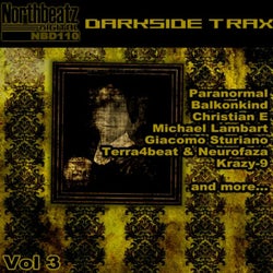 Darkside Trax, Vol. 3