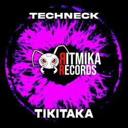 Tikitaka