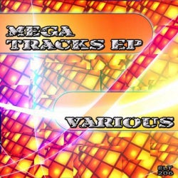 Mega Tracks EP