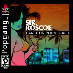 Dance on Moon Beach