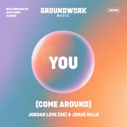 You (Come Around) [Remixes]