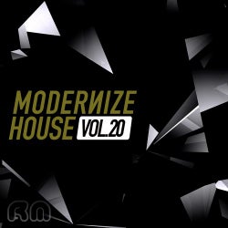 Modernize House, Vol. 20
