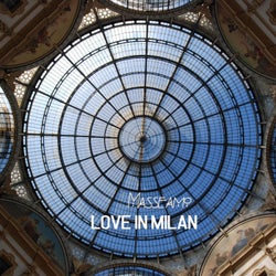 Love In Milan