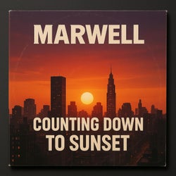 Counting Down to Sunset