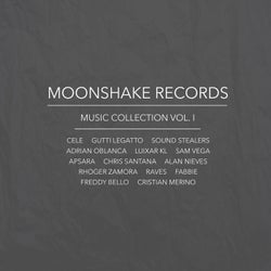 Moonshake Collection Vol.1
