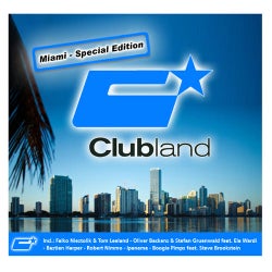 Clubland Miami - Special Edition
