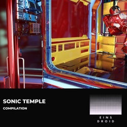 Sonic Temple