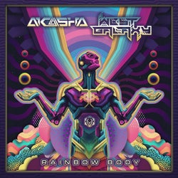 Rainbow Body