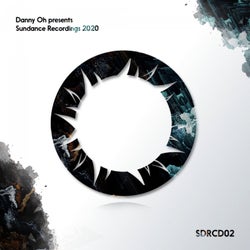 Danny Oh Presents Sundance Recordings 2020
