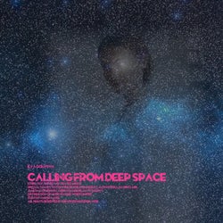 Calling From Deep Space
