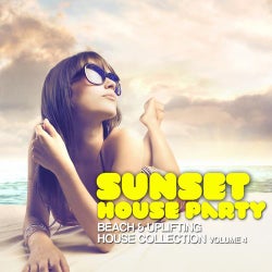 Sunset House Party, Vol. 4