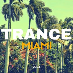 Trance Music Miami, Vol.1