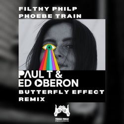 Butterfly Effect (Paul T & Edward Oberon Remix)