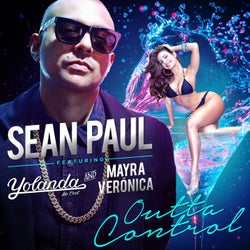 Outta Control (feat. Yolanda Be Cool & Mayra Veronica)