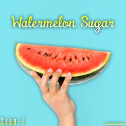 Watermelon Sugar