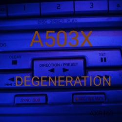 DEGENERATION