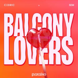 Balcony Lovers (Extended Mix)
