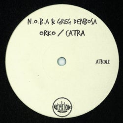 Orko / Catra