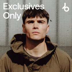 Exclusives Only: Week 25